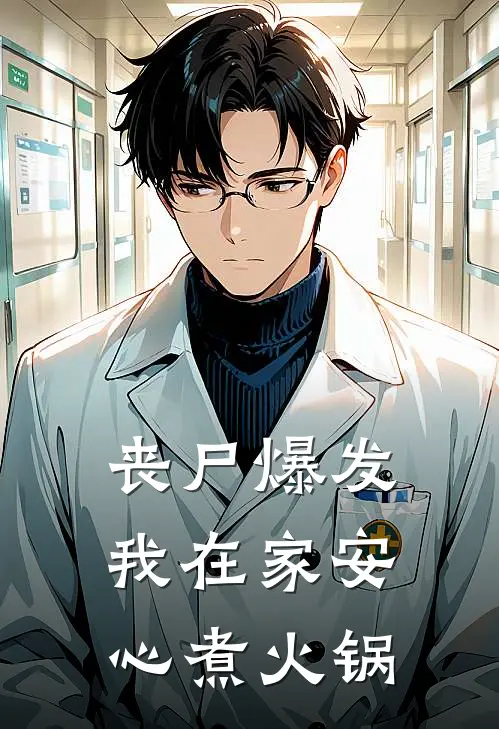 丧尸爆发，我在家安心煮火锅