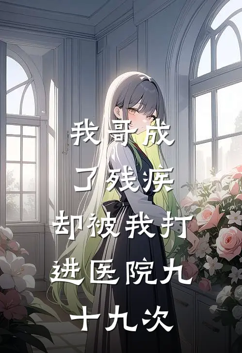 我哥成了残疾，却被我打进医院九十九次
