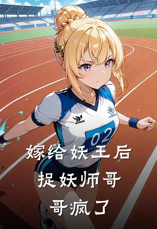 嫁给妖王后，捉妖师哥哥疯了