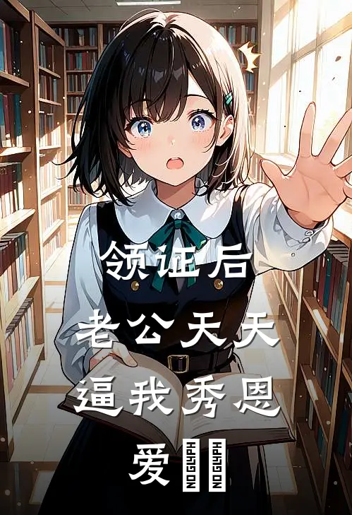 领证后，老公天天逼我秀恩爱​​