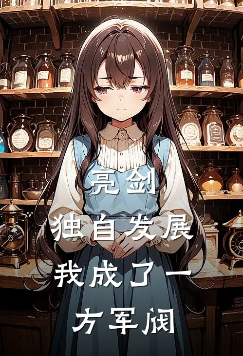 亮剑：独自发展，我成了一方军阀