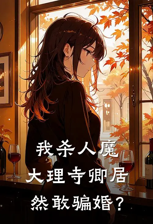 我杀人魔，大理寺卿居然敢骗婚？