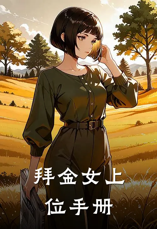 拜金女上位手册