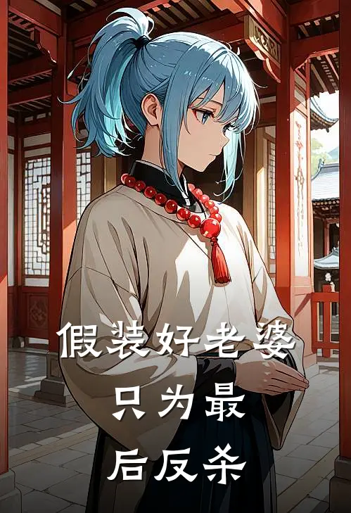 假装好老婆，只为最后反杀