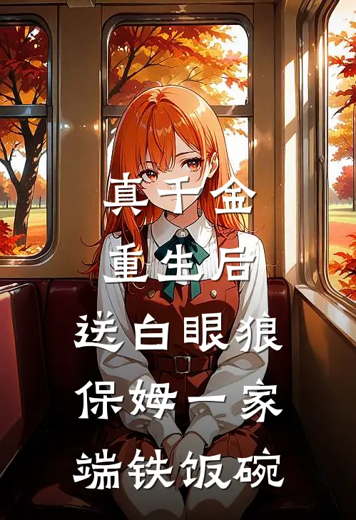 真千金重生后，送白眼狼保姆一家端铁饭碗