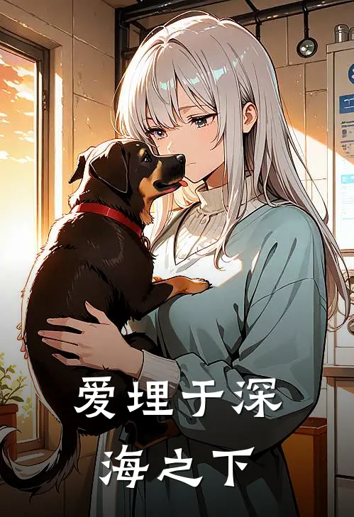 爱埋于深海之下