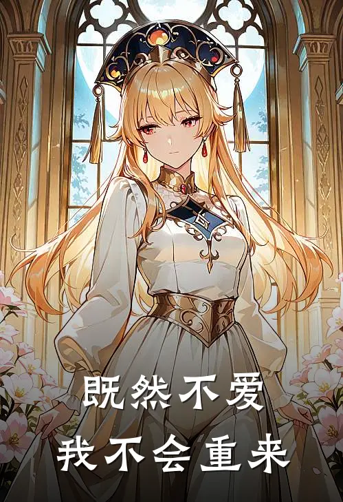 既然不爱，我不会重来