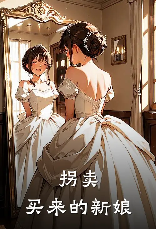 拐卖：买来的新娘