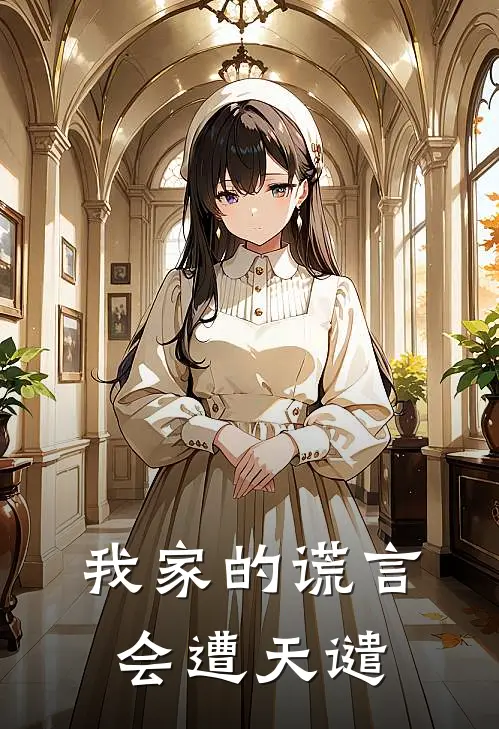 我家的谎言会遭天谴