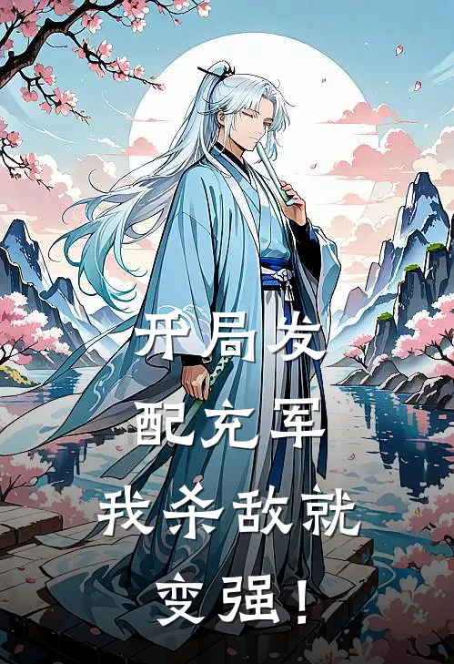 开局发配充军，我杀敌就变强！
