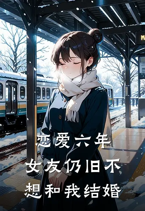 恋爱六年，女友仍旧不想和我结婚