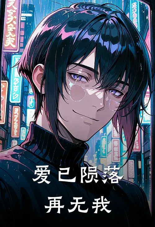 爱已陨落，再无我