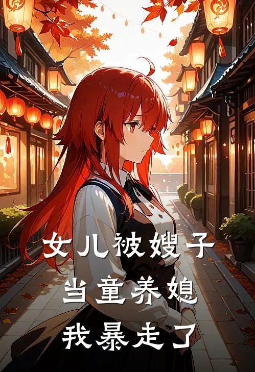 女儿被嫂子当童养媳，我暴走了
