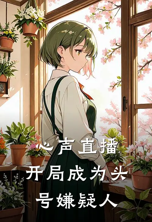 心声直播：开局成为头号嫌疑人
