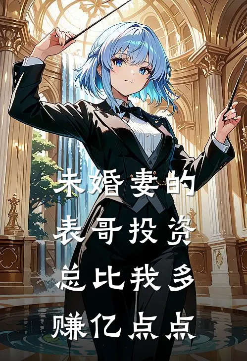 未婚妻的表哥投资总比我多赚亿点点