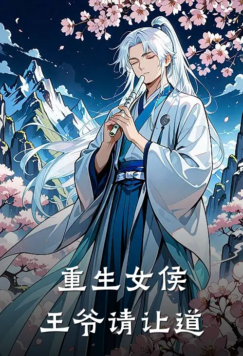 重生女侯：王爷请让道
