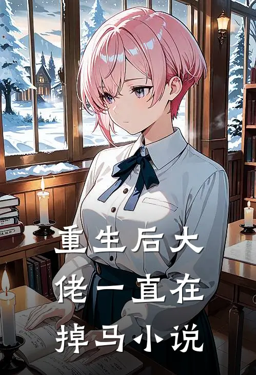 重生后大佬一直在掉马小说