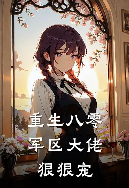 重生八零，军区大佬狠狠宠