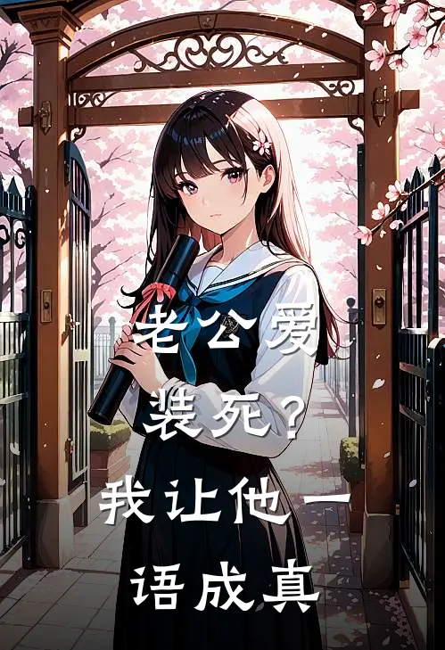 老公爱装死？我让他一语成真