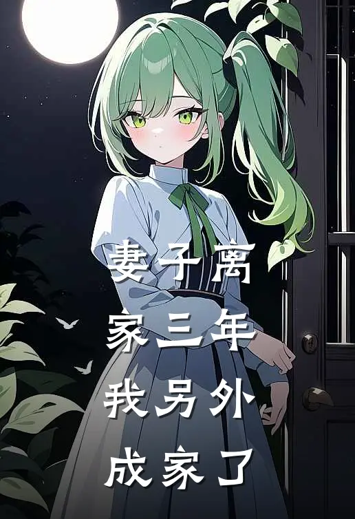 妻子离家三年，我另外成家了