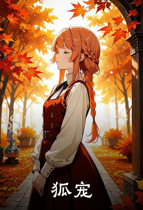 狐宠