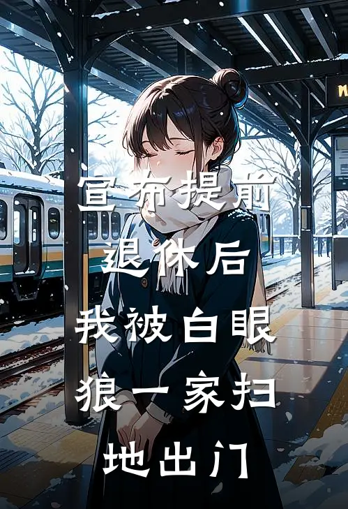 宣布提前退休后，我被白眼狼一家扫地出门