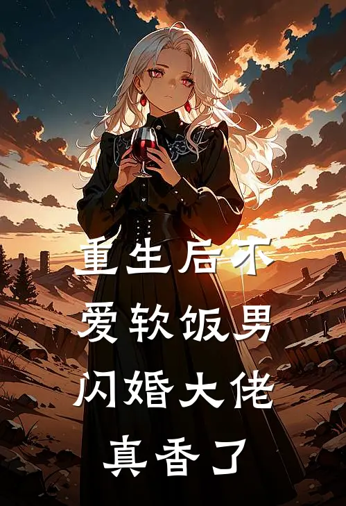 重生后不爱软饭男，闪婚大佬真香了