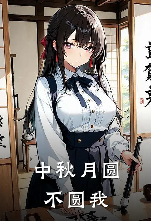 中秋月圆不圆我