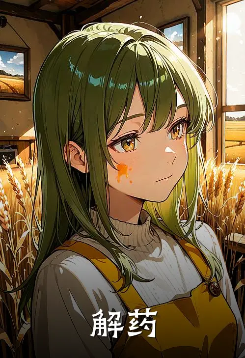 解药
