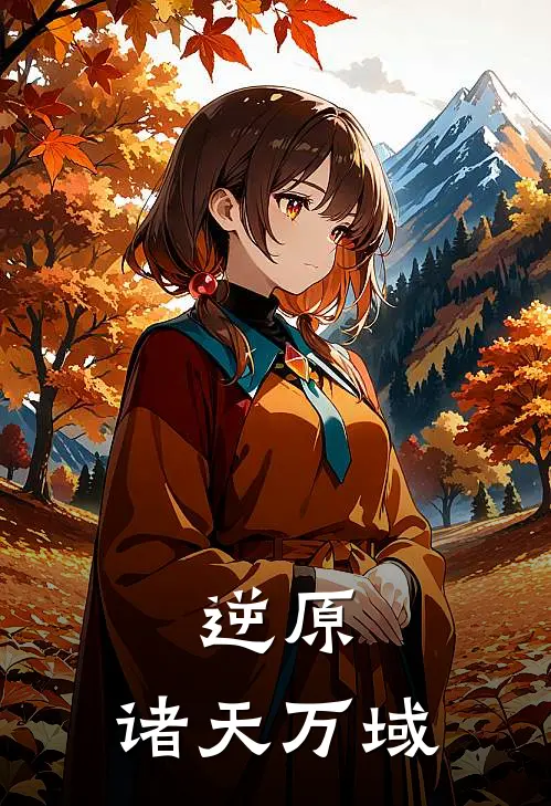 逆原：诸天万域