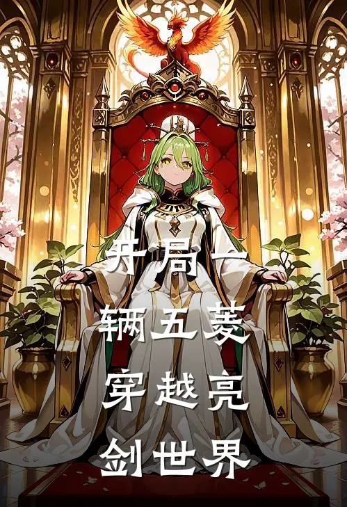 开局一辆五菱，穿越亮剑世界