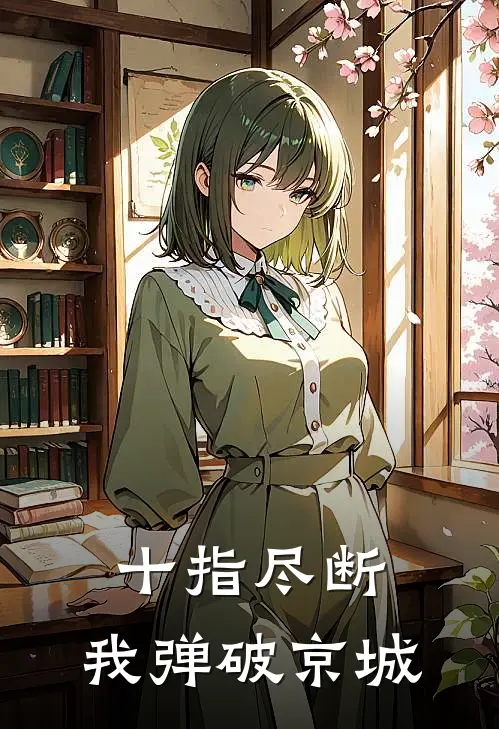 十指尽断，我弹破京城