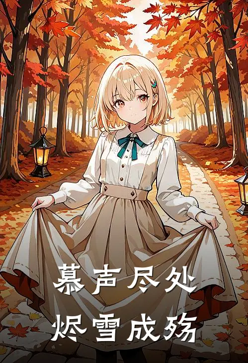 慕声尽处，烬雪成殇