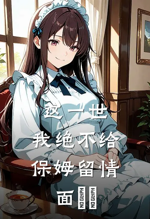 这一世，我绝不给保姆留情面​​