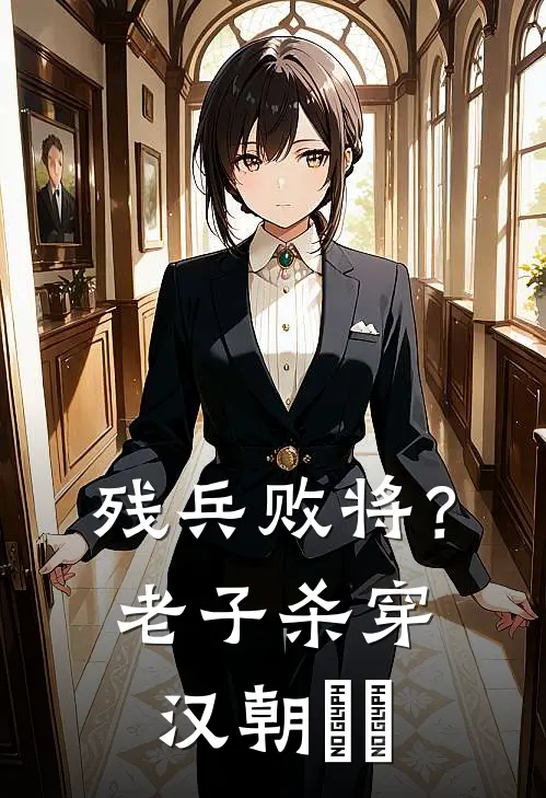 残兵败将？老子杀穿汉朝​​