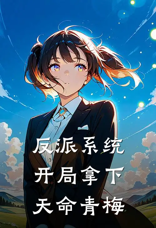 反派系统：开局拿下天命青梅