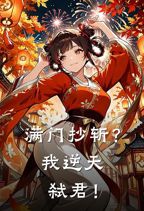 满门抄斩？我逆天弑君！