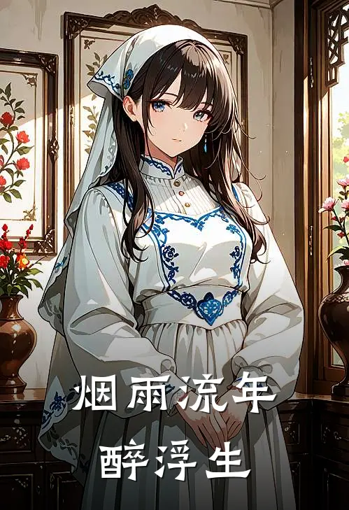 烟雨流年醉浮生