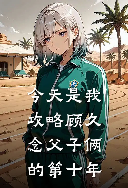 今天是我攻略顾久念父子俩的第十年