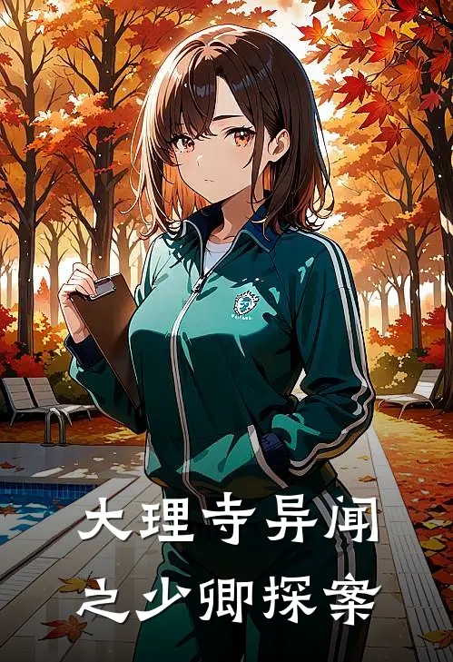 大理寺异闻之少卿探案