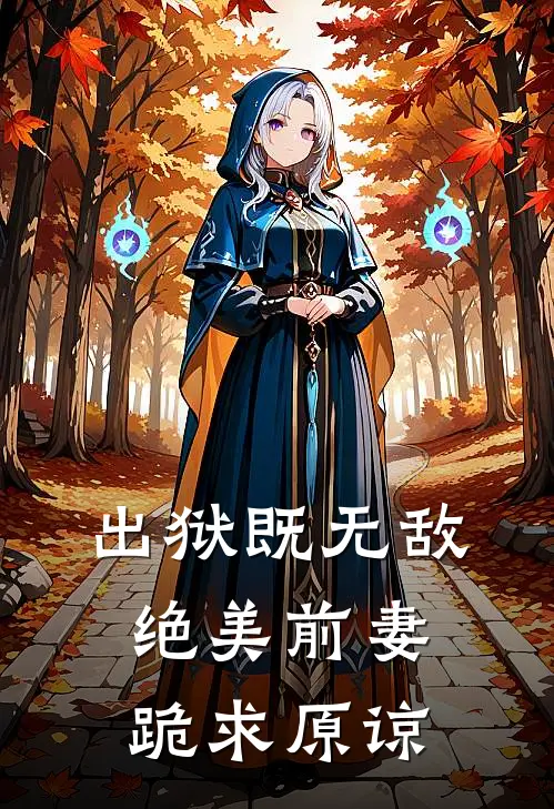 出狱既无敌，绝美前妻跪求原谅