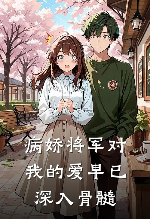 病娇将军对我的爱早已深入骨髓