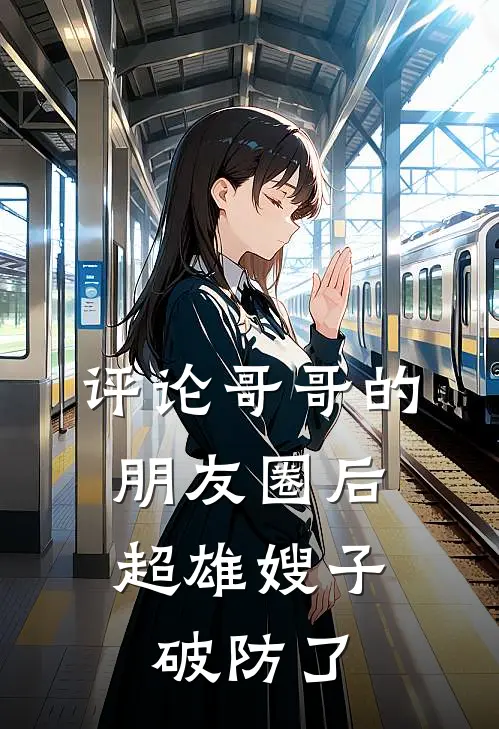 评论哥哥的朋友圈后，超雄嫂子破防了