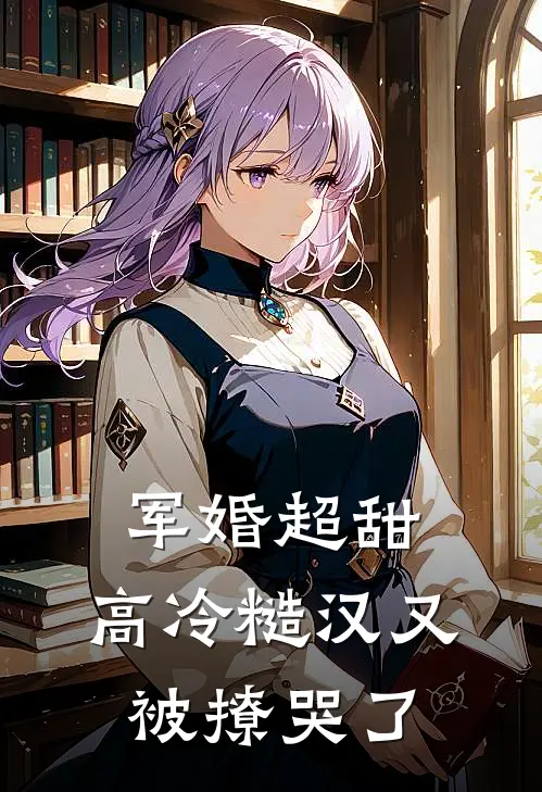 军婚超甜：高冷糙汉又被撩哭了
