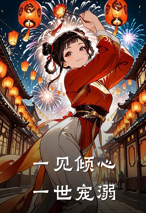 一见倾心，一世宠溺