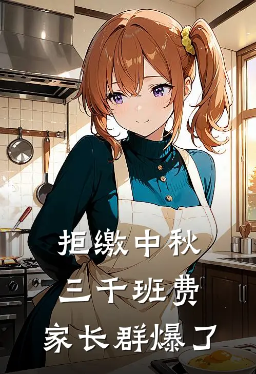 拒缴中秋三千班费，家长群爆了