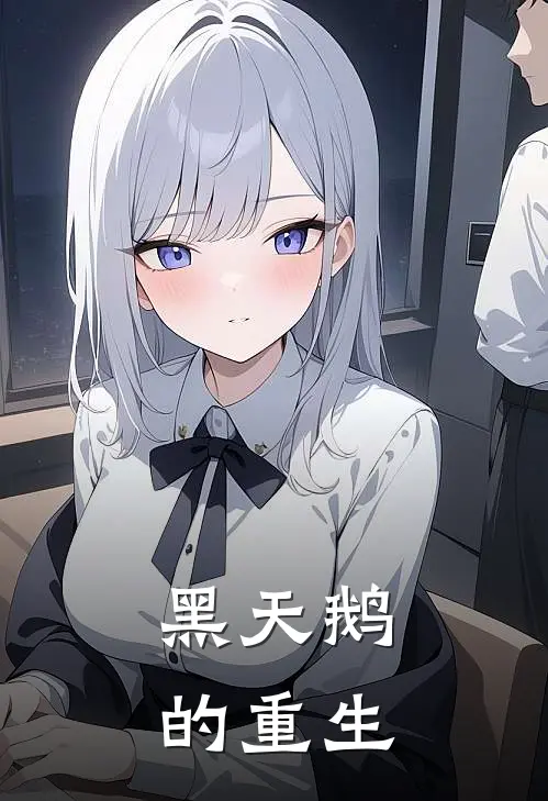 黑天鹅的重生