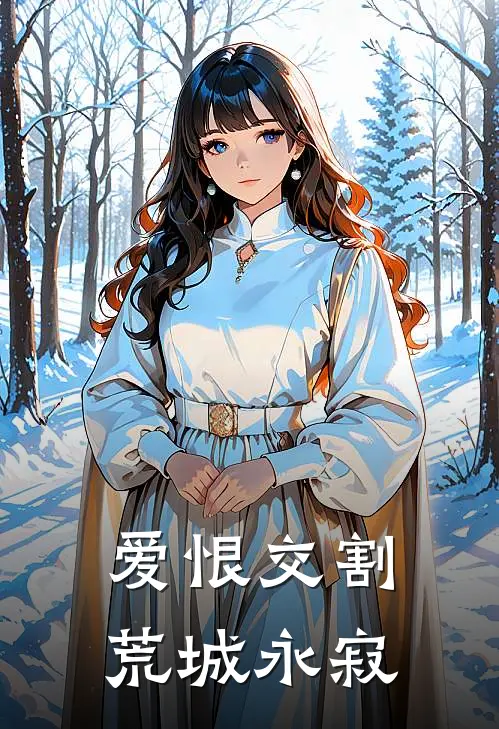爱恨交割，荒城永寂