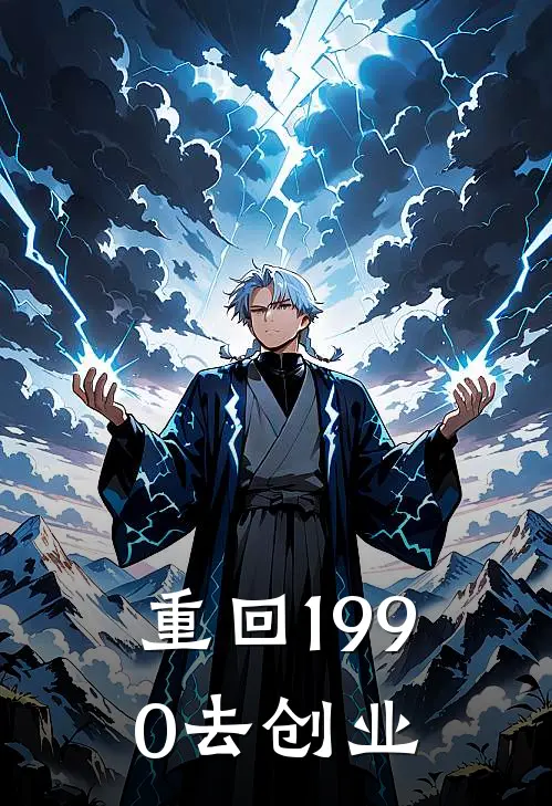 重回1990去创业