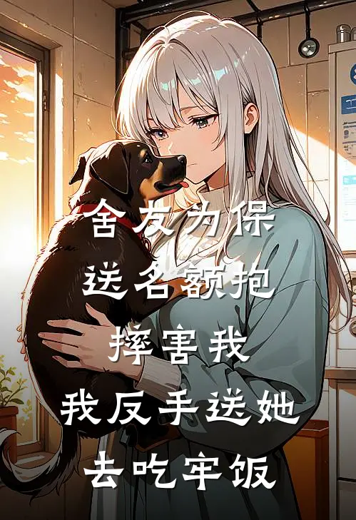 舍友为保送名额抱摔害我，我反手送她去吃牢饭